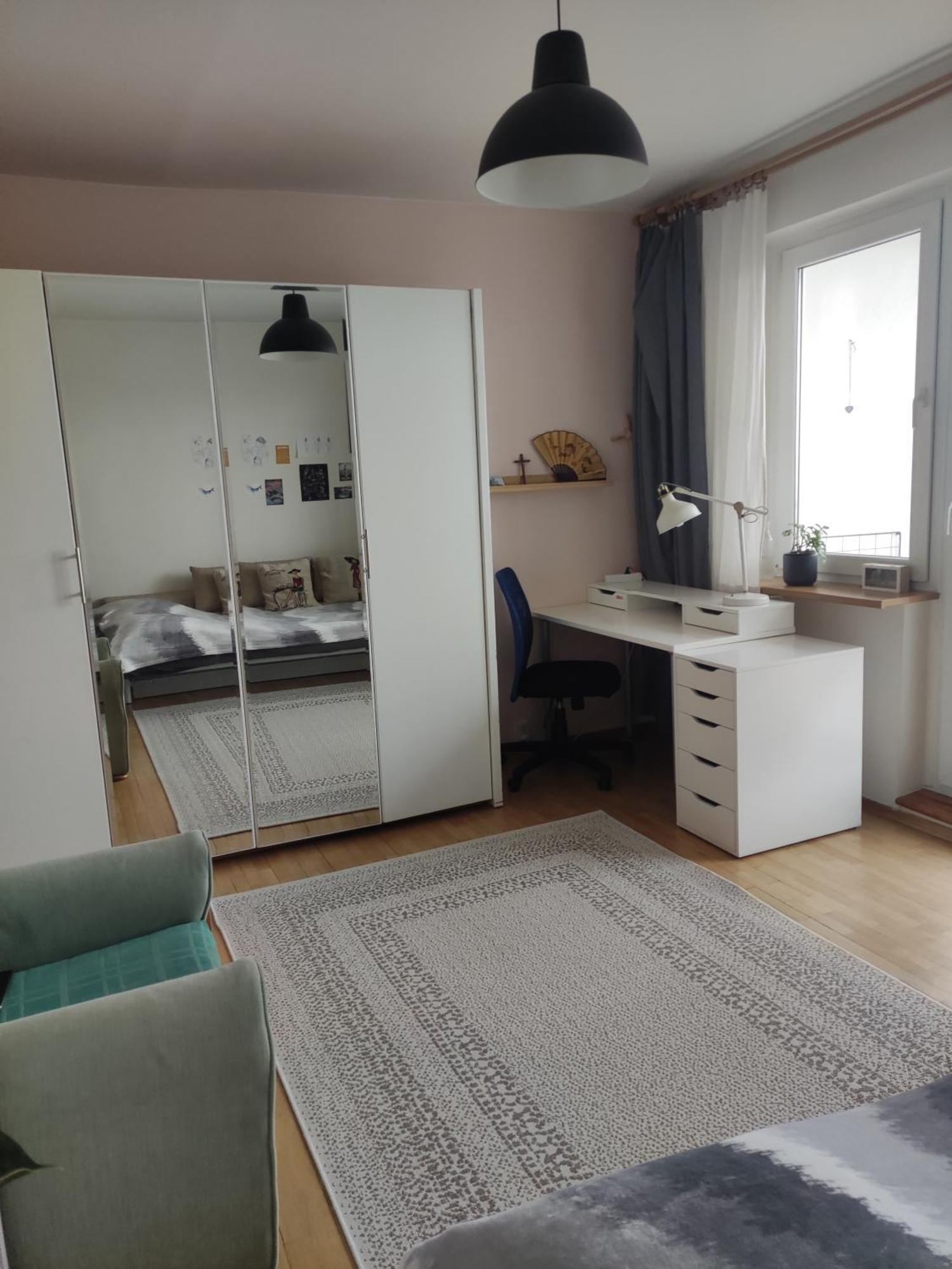 Na Magellana Varsóvia Exterior foto