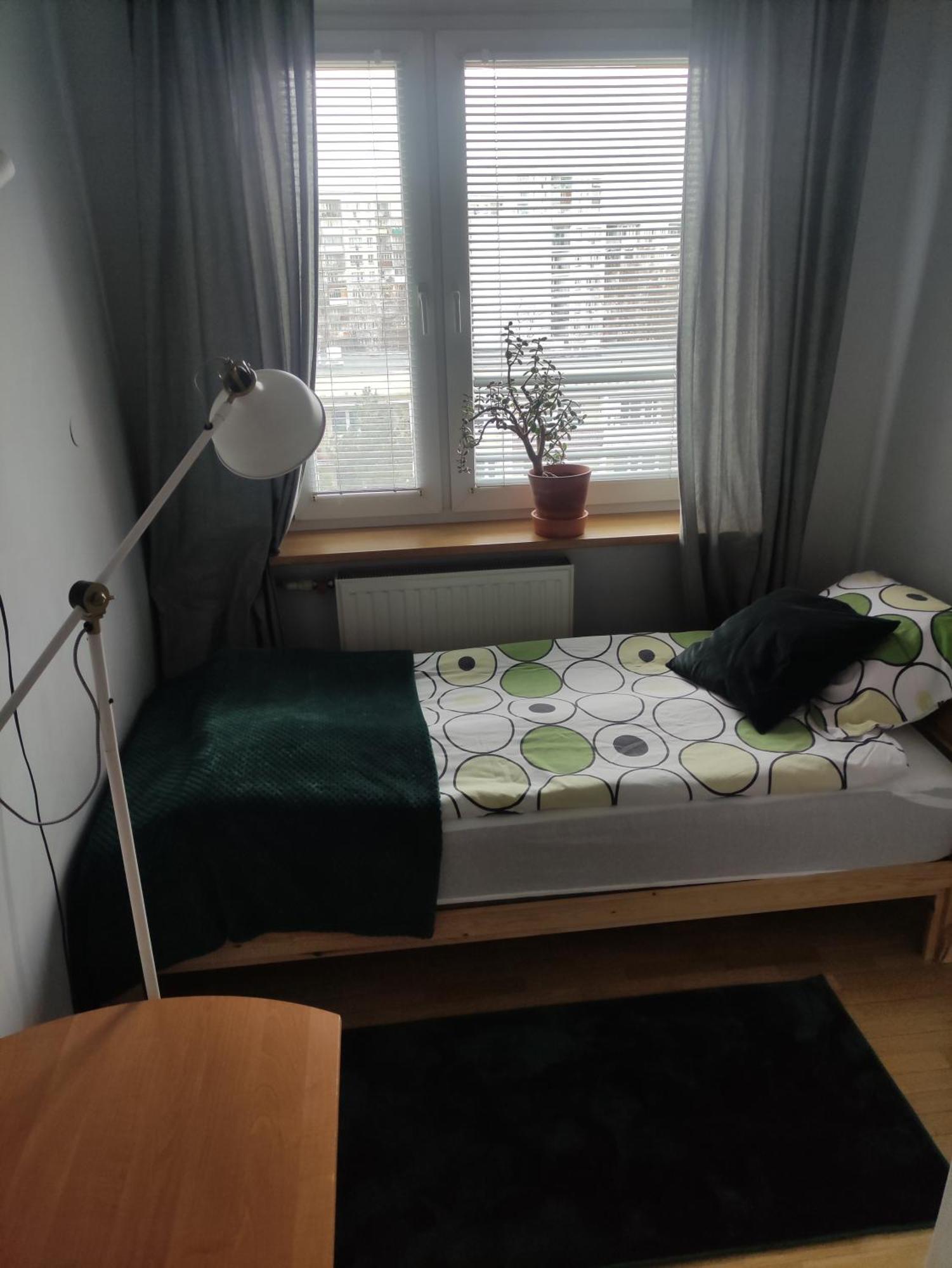 Na Magellana Varsóvia Exterior foto