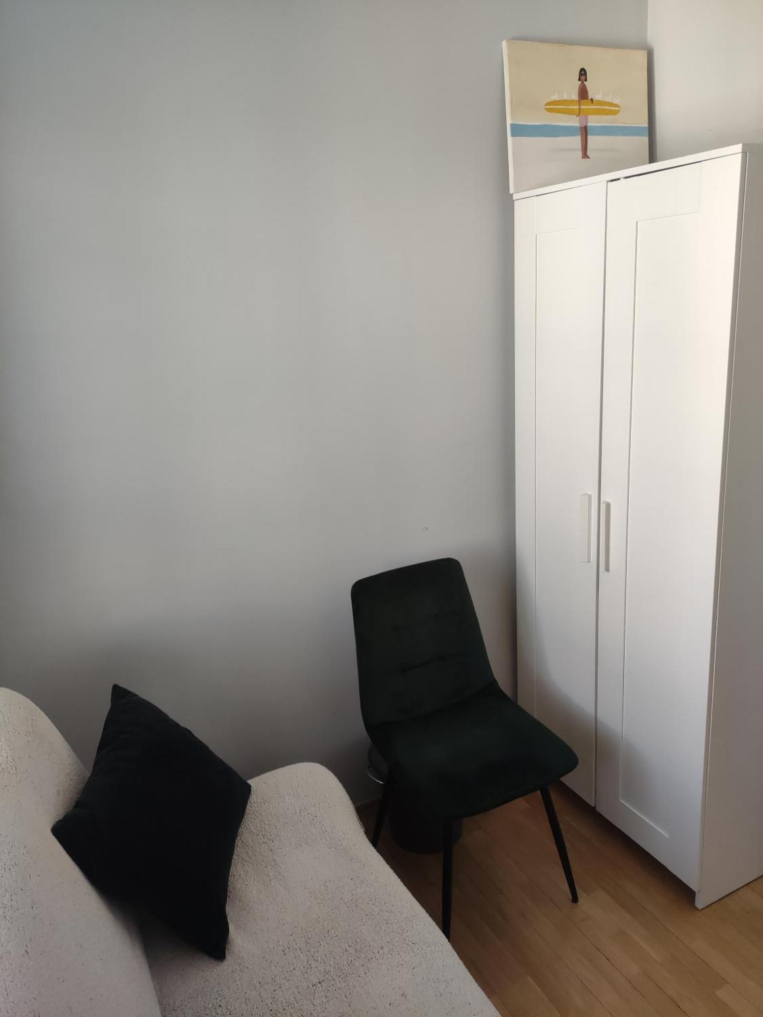 Na Magellana Varsóvia Exterior foto