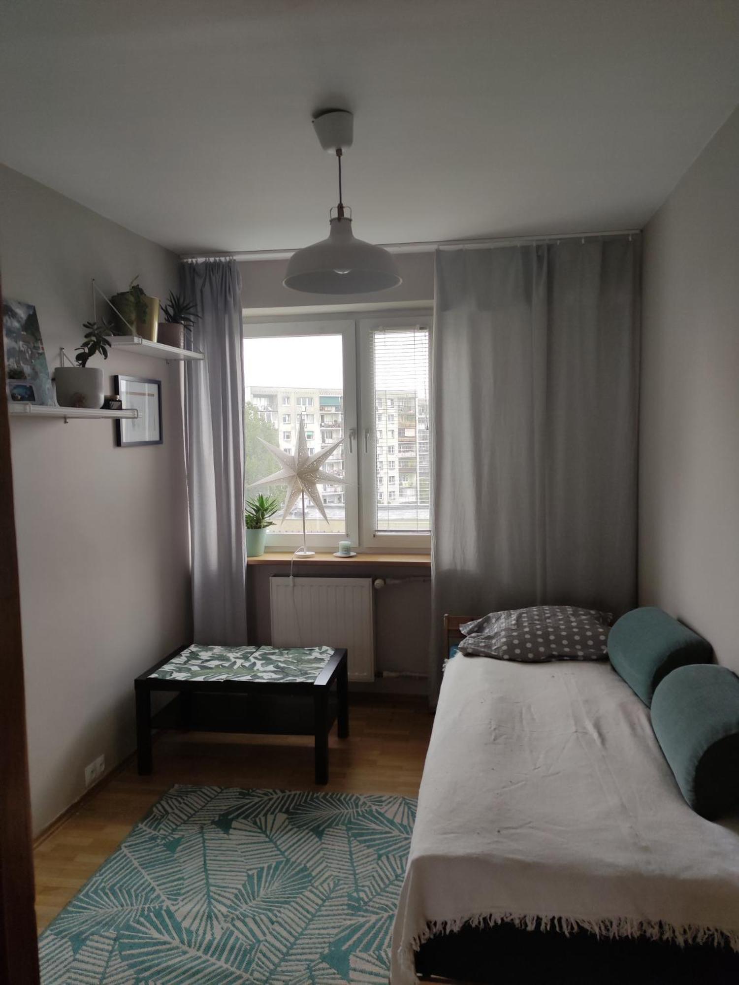 Na Magellana Varsóvia Exterior foto